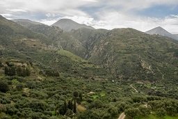 Tourloti, Crete, Kreta