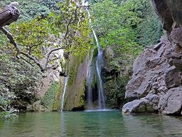 Exo Mouliana, Crete, Kreta