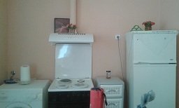 Exo Mouliana, Crete, Kreta