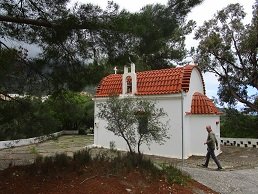Sfaka, Crete, Kreta