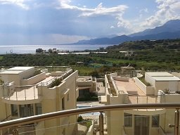 My house in Crete, mijn huis op Kreta