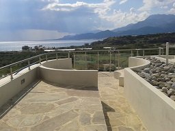 My house in Crete, mijn huis op Kreta