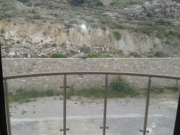 My house in Crete, mijn huis op Kreta