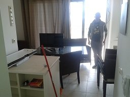 My house in Crete, mijn huis op Kreta