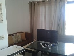 My house in Crete, mijn huis op Kreta