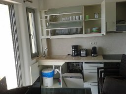 My house in Crete, mijn huis op Kreta