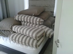 My house in Crete, mijn huis op Kreta