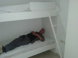 My house in Crete, mijn huis op Kreta