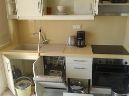 My house in Crete, mijn huis op Kreta