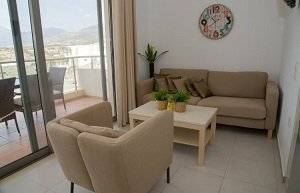 My house in Crete, mijn huis op Kreta