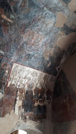 Panagia Kera, Kritsa, Kreta, Crete