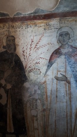 Panagia Kera, Kritsa, Kreta, Crete