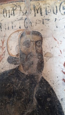 Panagia Kera, Kritsa, Kreta, Crete