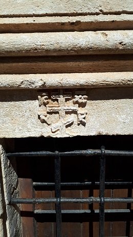 Holy Monastery of the Assumption of the Virgin Mary in Ano Viannou, Kreta, Crete