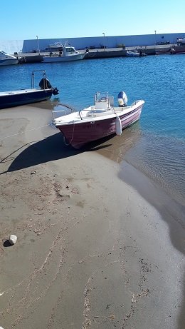 Tsoutsouros, Kreta, Crete