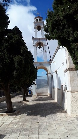 Ziros, Lasithi, Kreta, Crete