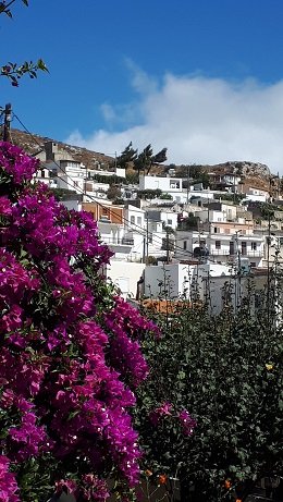 Ziros, Lasithi, Crete