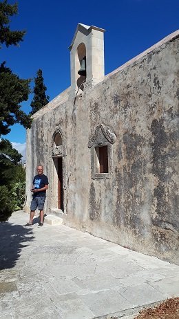 Etia, Lasithi, Kreta, Crete