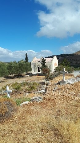 Etia, Lasithi, Kreta, Crete