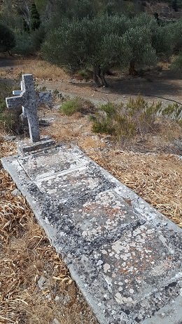 Etia, Lasithi, Crete