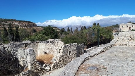 Etia, Lasithi, Kreta, Crete