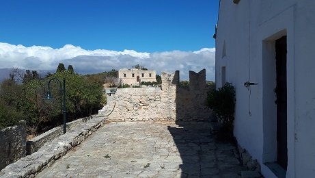 Etia, Lasithi, Kreta, Crete