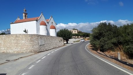 Etia, Lasithi, Crete