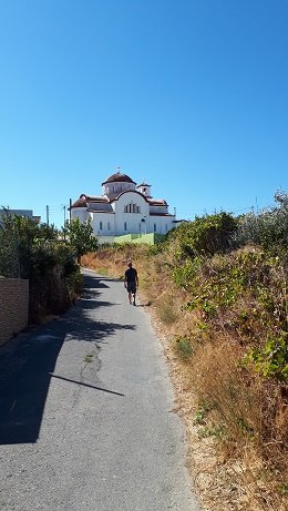 Lefkochori, Lefkohori, Heraklion, Kreta, Crete
