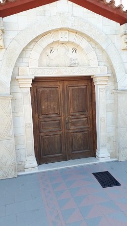 Lefkochori, Lefkohori, Heraklion, Kreta, Crete