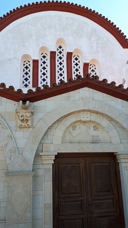 Lefkochori, Lefkohori, Heraklion, Kreta, Crete