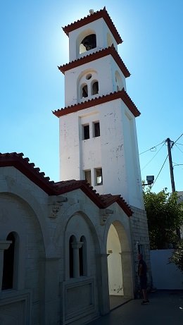 Lefkochori, Lefkohori, Heraklion, Crete