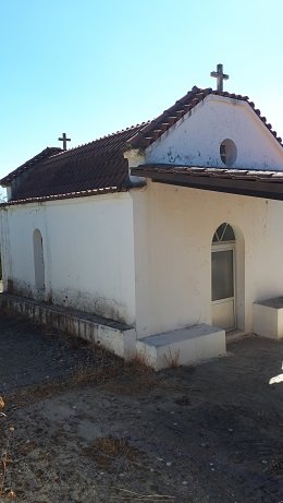 Lefkochori, Lefkohori, Heraklion, Kreta, Crete