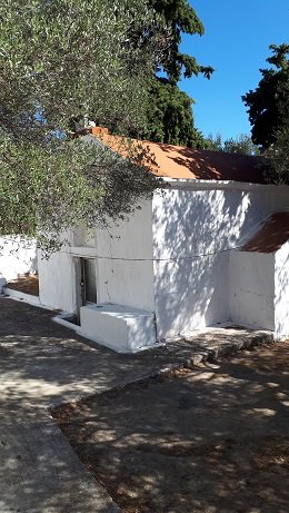 Lefkochori, Lefkohori, Heraklion, Crete