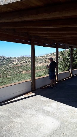 Lefkochori, Lefkohori, Heraklion, Crete