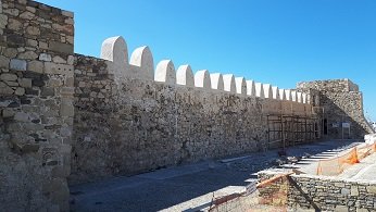 Ierapetra, Crete, Kreta