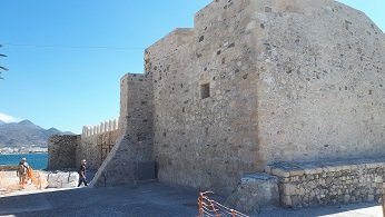 Ierapetra, Crete, Kreta