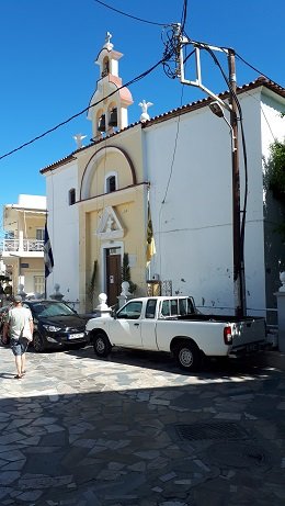 Ierapetra, Lasithi, Kreta, Crete