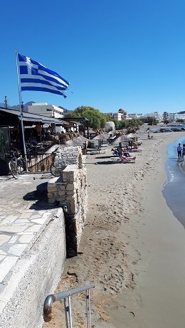 Ierapetra, Lasithi, Kreta, Crete