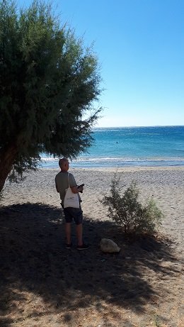 Ierapetra, Lasithi, Crete