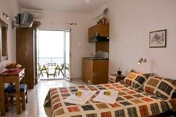 Kythira, Athena Apartments & Studios, Appartementen en Studios Athena