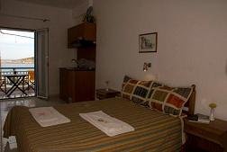 Kythira, Athena Apartments & Studios, Appartementen en Studios Athena