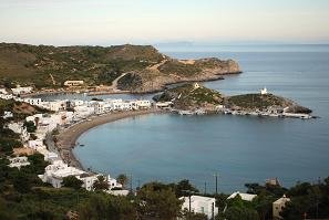 Kythira, Cengo Hotel