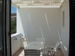 Kythira, Hotel Elea Apartments, Appartementen Elea