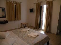 Kythira, Hotel Elea Apartments, Appartementen Elea