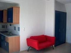 Kythira, Hotel Elea Apartments, Appartementen Elea