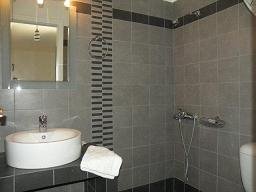 Kythira, Hotel Elea Apartments, Appartementen Elea