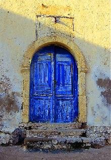Kythira, copyright Stavros Souyannis