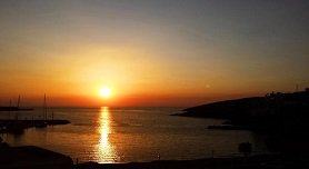 Kythnos, Kithnos
