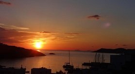 Kythnos, Kithnos