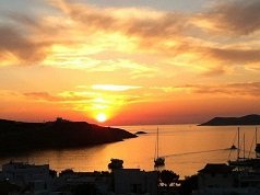 Kythnos, Kithnos